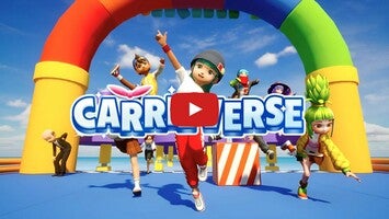 Видео игры CARRIEVERSE 1