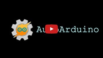 AutoArduino1動画について