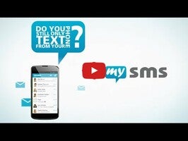 Video about Websms Connector: mysms out 1
