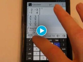 MathAlly Graphing Calculator for Android - Download the APK from Uptodown