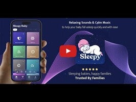 Video about Sleepy Baby 1