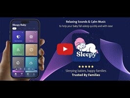 Sleepy Baby1動画について