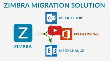 Zimbra Converter 1 के बारे में वीडियो