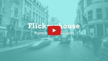 Vidéo au sujet deFlickmyhouse1