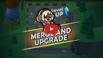 Videoclip cu modul de joc al Merge Mercs 1