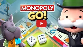 Video del gameplay di Monopoly GO! 1