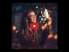 Video about Photo Animated Video Effect - GIF Animated Effect 1