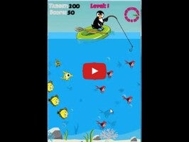 Gameplay video of gamefishing 1