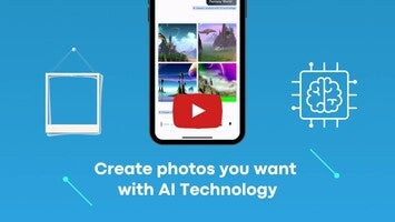 Video about GPT Chatbot & AI Assistant + 1