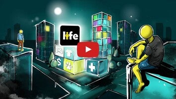 Vídeo de Life2app 1