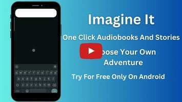 Video about Imagine It 1