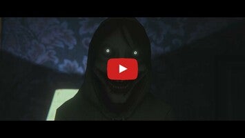 Video gameplay Jeff the Killer: Horror Game 1