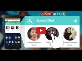 Video su Speed Dial Widget - Quick and 1