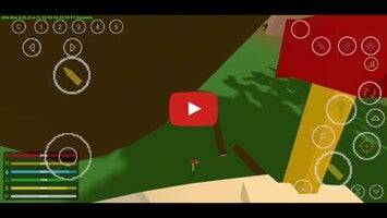 Video del gameplay di Unturned 1