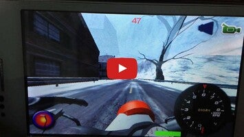 Video gameplay Ducati Motor Rider 1