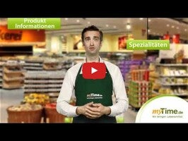 Video about myTime.de 1