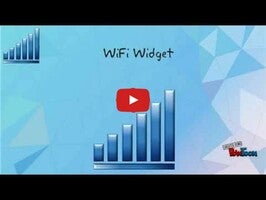 Видео про WiFi Widget 1