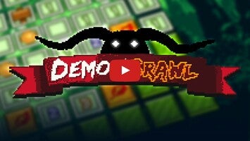 Video del gameplay di DemonCrawl 1