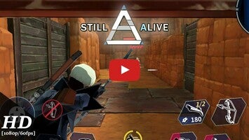 Still Alive1のゲーム動画