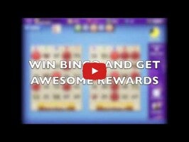طريقة لعب الفيديو الخاصة ب Bingo Run1