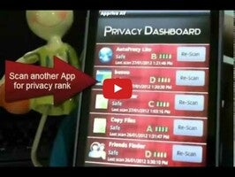 Appriva Privacy Maximizer1動画について