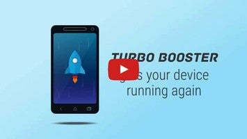 Video about Turbo Booster 1