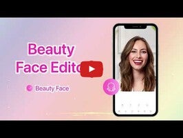 Video about Beauty Sweet Plus - Beauty Cam 1
