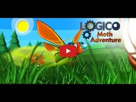 Vídeo-gameplay de Moth Adventure 1