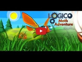 Gameplay video of Moth Adventure 1