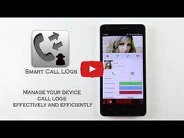 Vídeo sobre Logs de chamadas inteligente 1