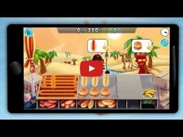 Chief Cook FREE1のゲーム動画