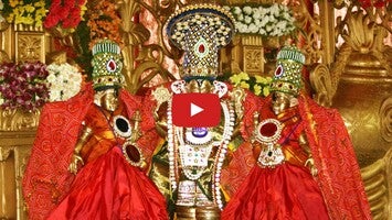 Video about Venkateswara 1