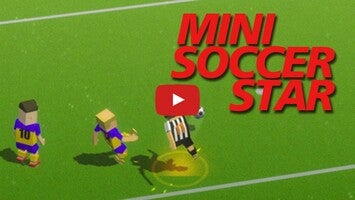 Gameplayvideo von Mini Soccer Star 1