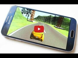 Vídeo de gameplay de Rally Racer 3D 1