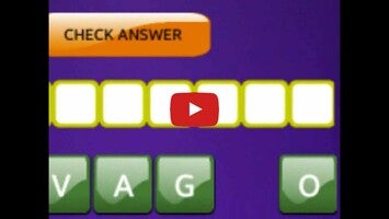Video gameplay Guess The Emoji - Pro 1