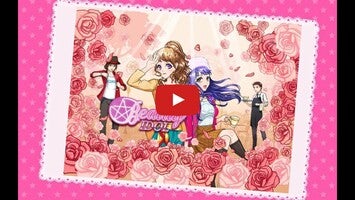 Vídeo-gameplay de Beauty Idol 1