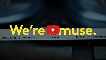 วิดีโอเกี่ยวกับ Amuse Music Distribution 1