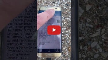 فيديو حول AIS-catcher for Android1