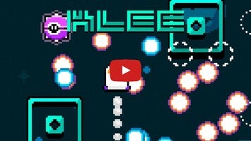 Video gameplay Klee: Spacetime Cleaners 1