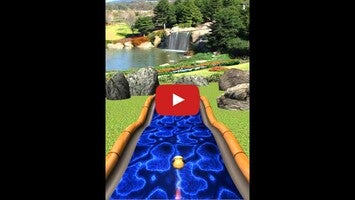 Vídeo de gameplay de Bowling Paradise Pro FREE 1