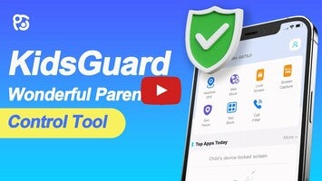KidsGuard 1 के बारे में वीडियो