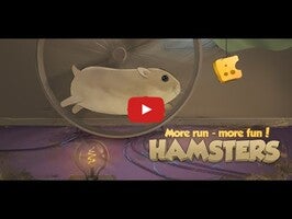 Видео игры Idle Hamsters 1