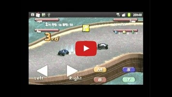 Time to Rock Demo1のゲーム動画