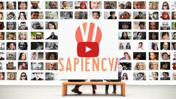 วิดีโอเกี่ยวกับ Sapiency 1