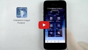 Видео игры Champions League Predictor 1