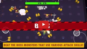 Tank Block Blast1'ın oynanış videosu