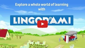 Vidéo au sujet deLingorami1