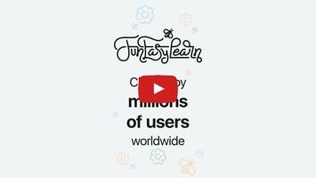 วิดีโอเกี่ยวกับ Learn Languages FunEasyLearn 1