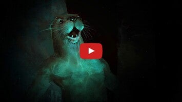 Vídeo de gameplay de Escape The Gloomer 1