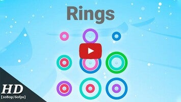 Gameplay video of Rings. 1